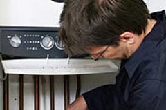 boiler repair Woodwell