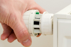 Woodwell central heating repair costs