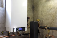Woodwell condensing boiler companies