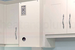Woodwell electric boiler quotes