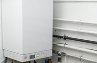 free Woodwell condensing boiler quotes