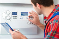 free Woodwell gas safe engineer quotes