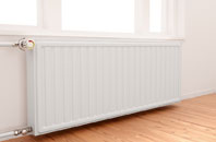 Woodwell heating installation