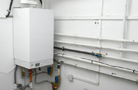 Woodwell boiler installers