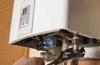 free Woodwell boiler install quotes