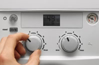 free Woodwell boiler maintenance quotes