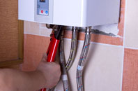 free Woodwell boiler repair quotes
